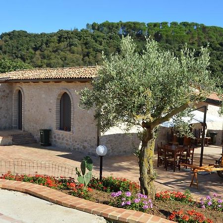 Azienda Agrituristica Carida Zaccanopoli 외부 사진