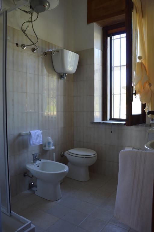 Azienda Agrituristica Carida Zaccanopoli 외부 사진