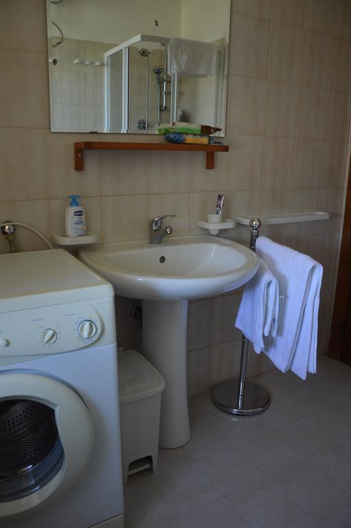 Azienda Agrituristica Carida Zaccanopoli 외부 사진