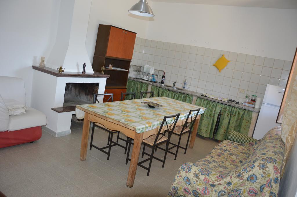 Azienda Agrituristica Carida Zaccanopoli 외부 사진