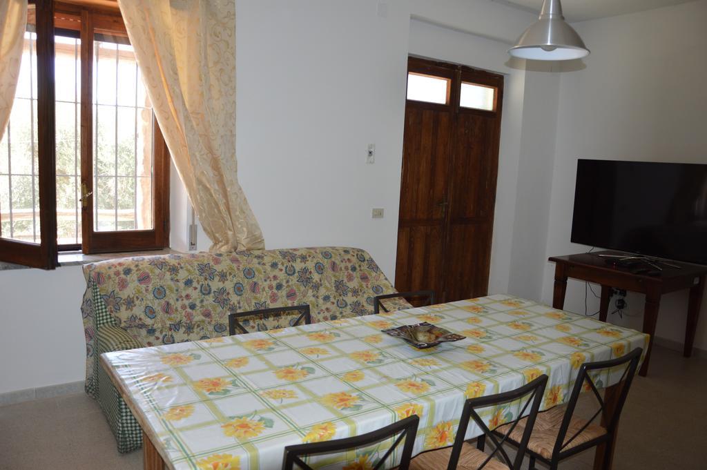 Azienda Agrituristica Carida Zaccanopoli 외부 사진