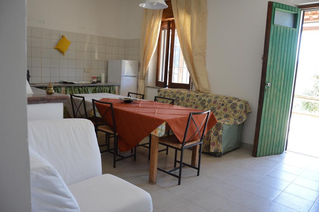Azienda Agrituristica Carida Zaccanopoli 외부 사진