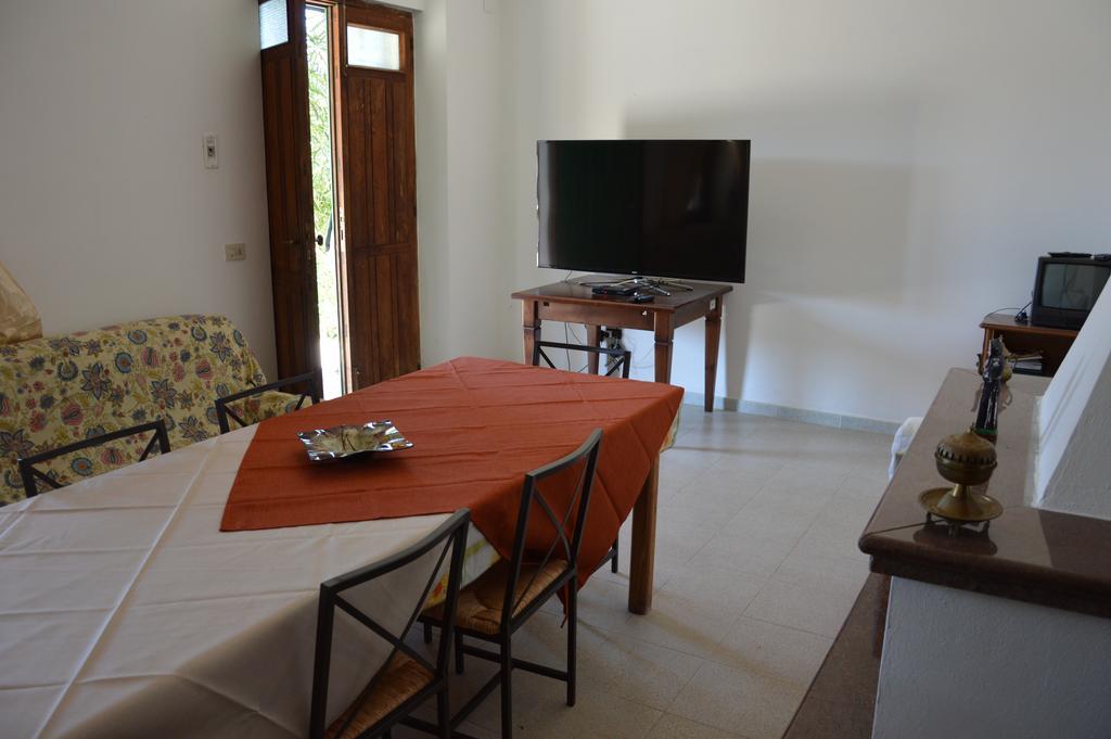 Azienda Agrituristica Carida Zaccanopoli 외부 사진