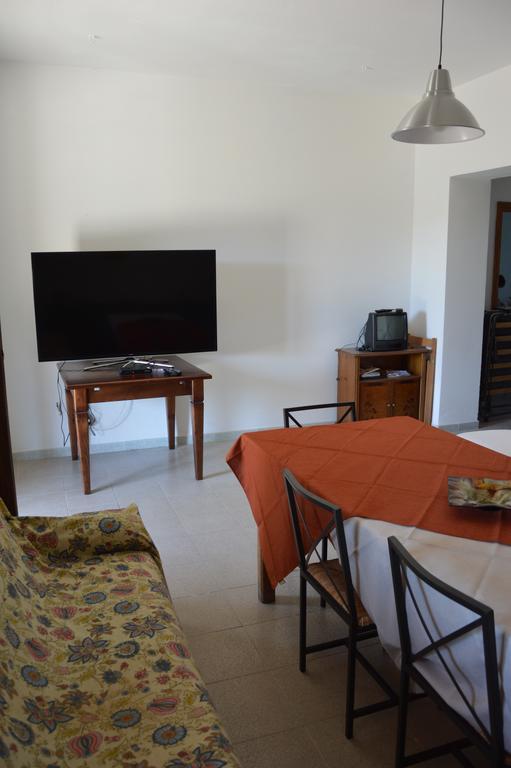 Azienda Agrituristica Carida Zaccanopoli 외부 사진