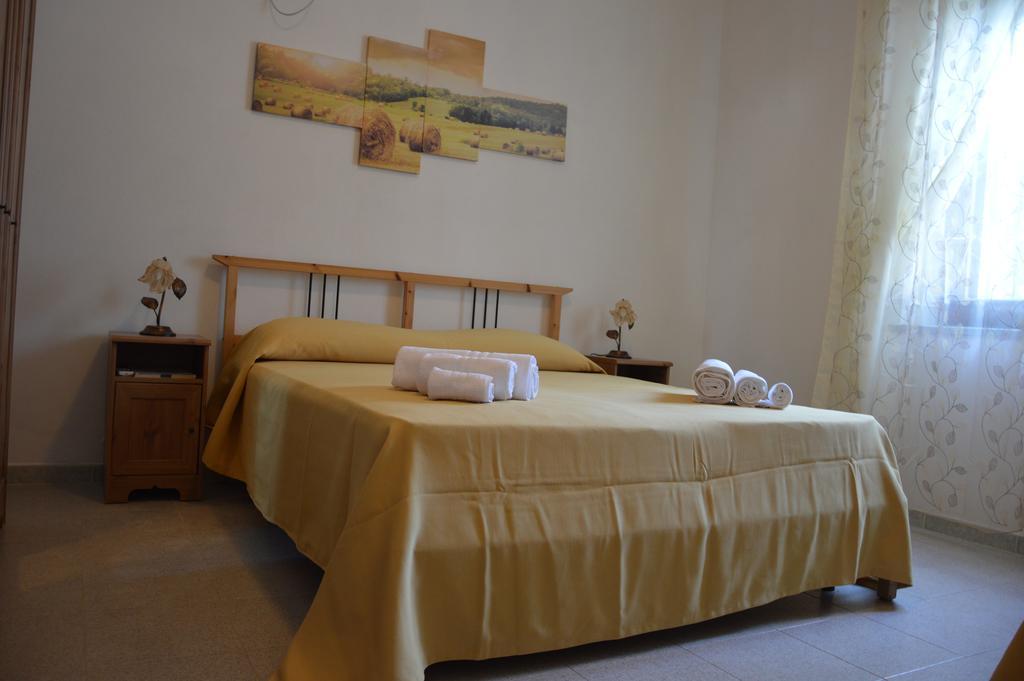 Azienda Agrituristica Carida Zaccanopoli 외부 사진