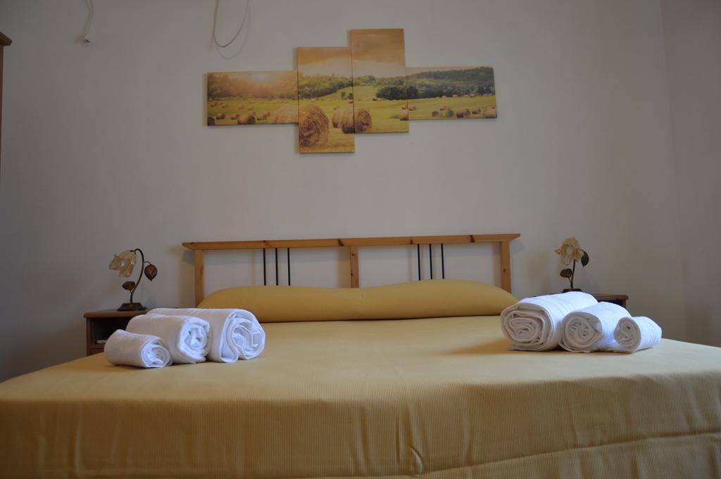 Azienda Agrituristica Carida Zaccanopoli 외부 사진