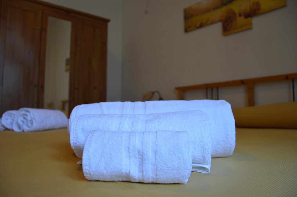 Azienda Agrituristica Carida Zaccanopoli 외부 사진