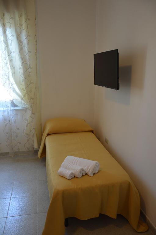 Azienda Agrituristica Carida Zaccanopoli 외부 사진