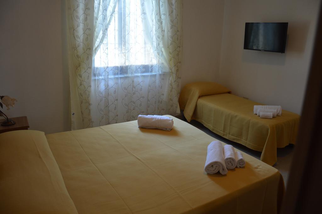 Azienda Agrituristica Carida Zaccanopoli 외부 사진