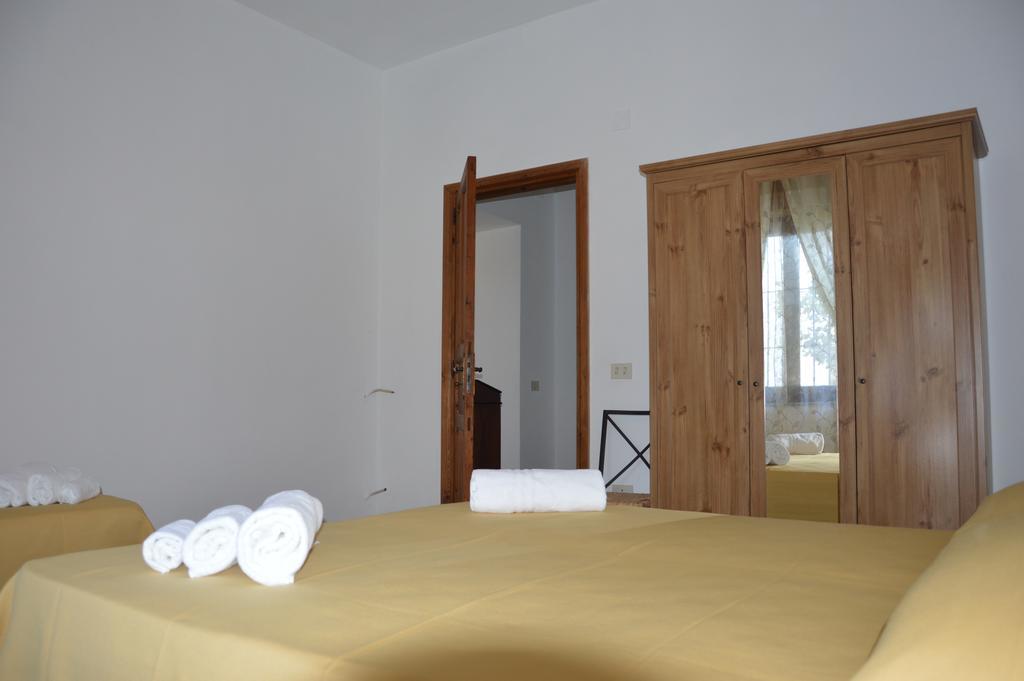 Azienda Agrituristica Carida Zaccanopoli 외부 사진