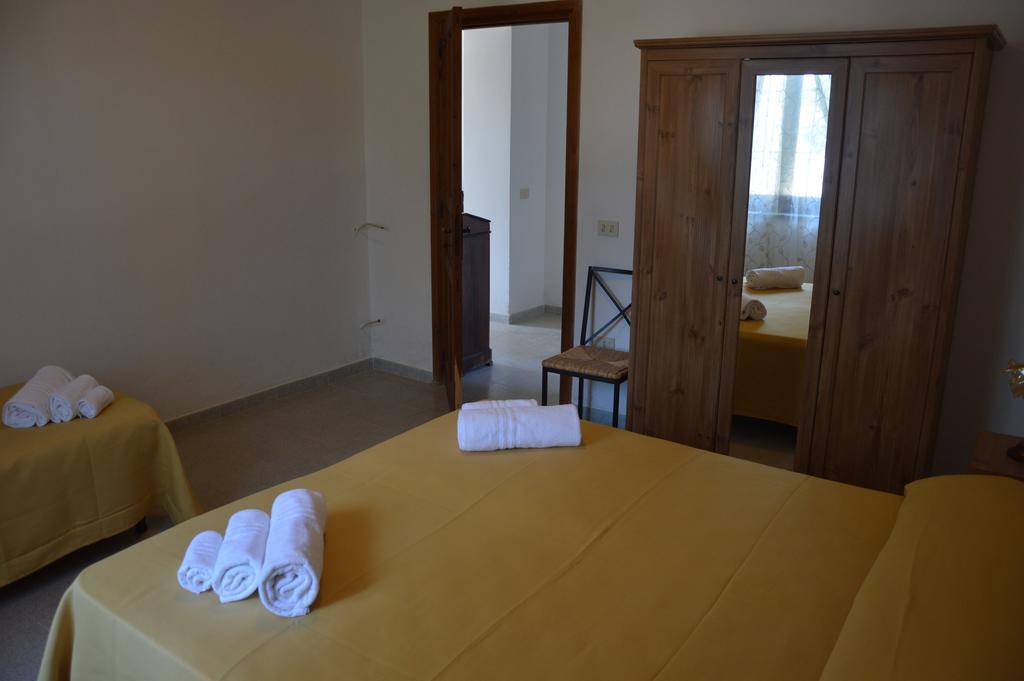 Azienda Agrituristica Carida Zaccanopoli 외부 사진
