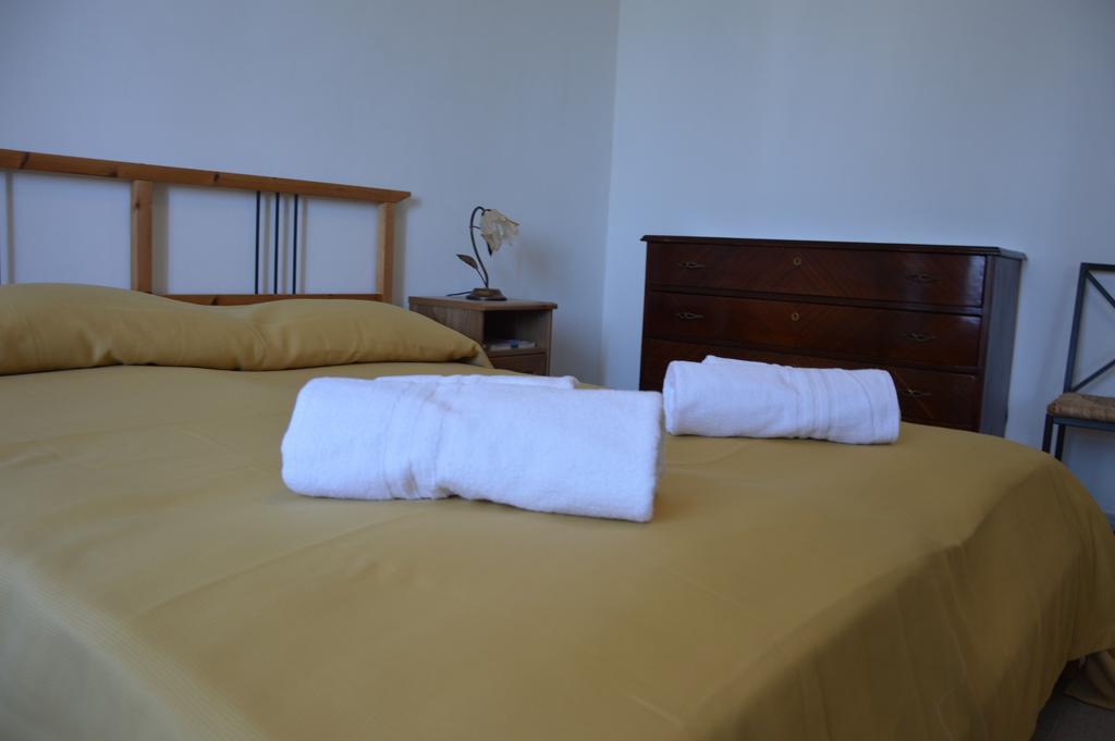 Azienda Agrituristica Carida Zaccanopoli 외부 사진