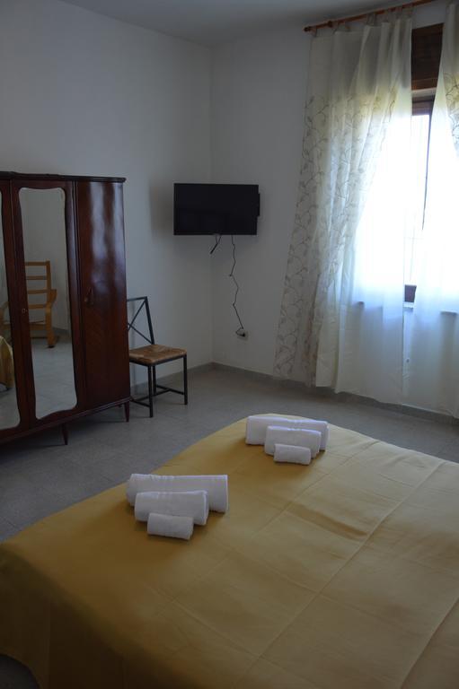 Azienda Agrituristica Carida Zaccanopoli 외부 사진