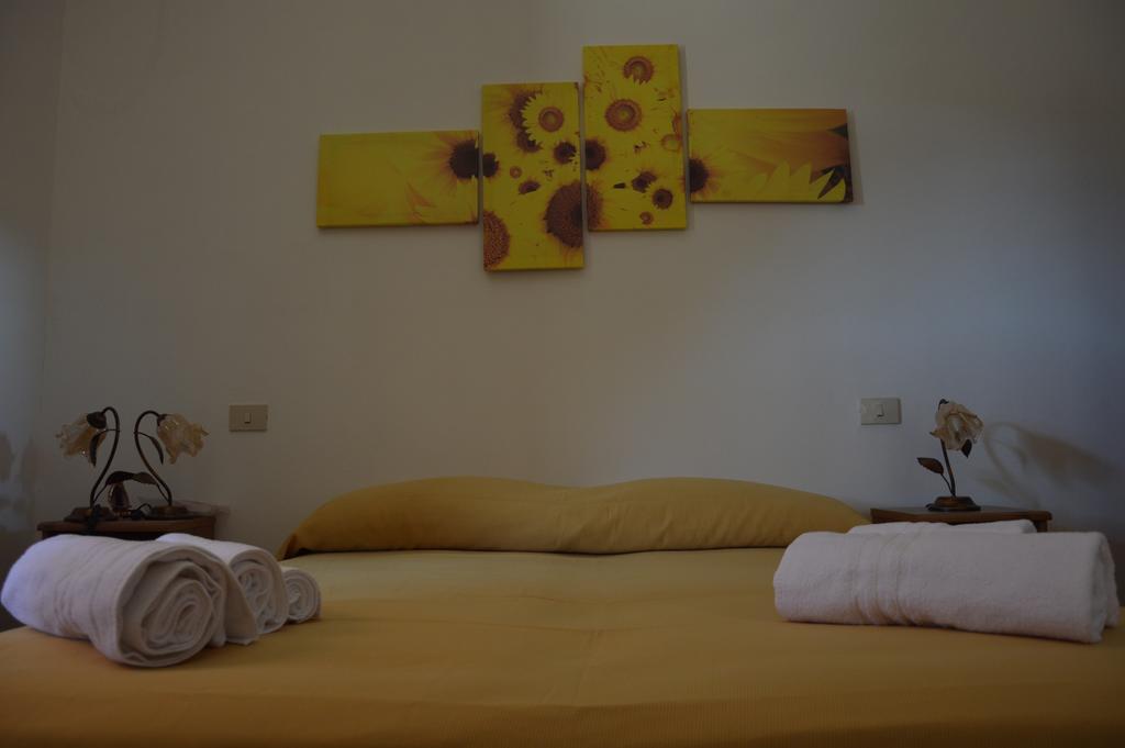 Azienda Agrituristica Carida Zaccanopoli 외부 사진
