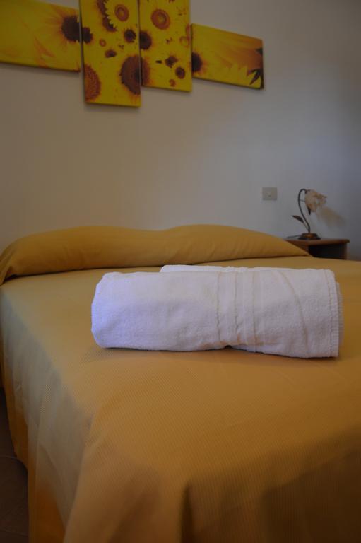 Azienda Agrituristica Carida Zaccanopoli 외부 사진