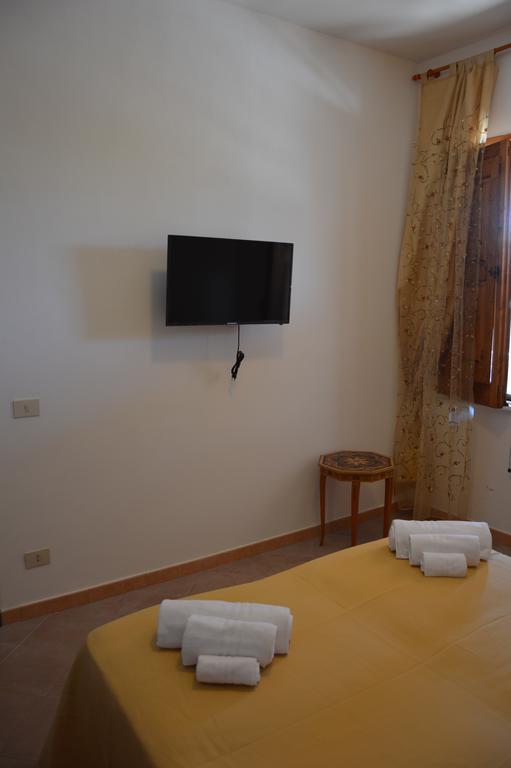 Azienda Agrituristica Carida Zaccanopoli 외부 사진