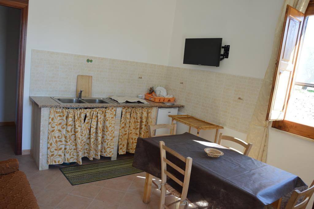 Azienda Agrituristica Carida Zaccanopoli 외부 사진