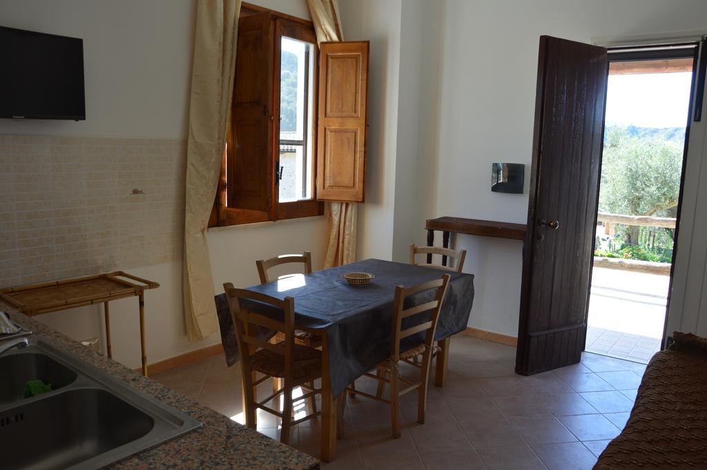 Azienda Agrituristica Carida Zaccanopoli 외부 사진
