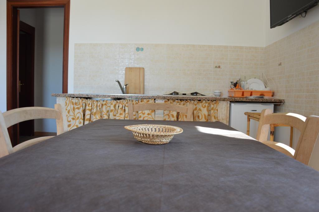 Azienda Agrituristica Carida Zaccanopoli 외부 사진
