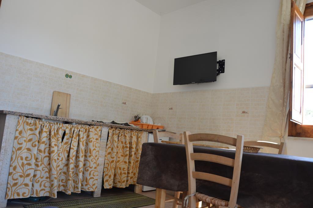 Azienda Agrituristica Carida Zaccanopoli 외부 사진