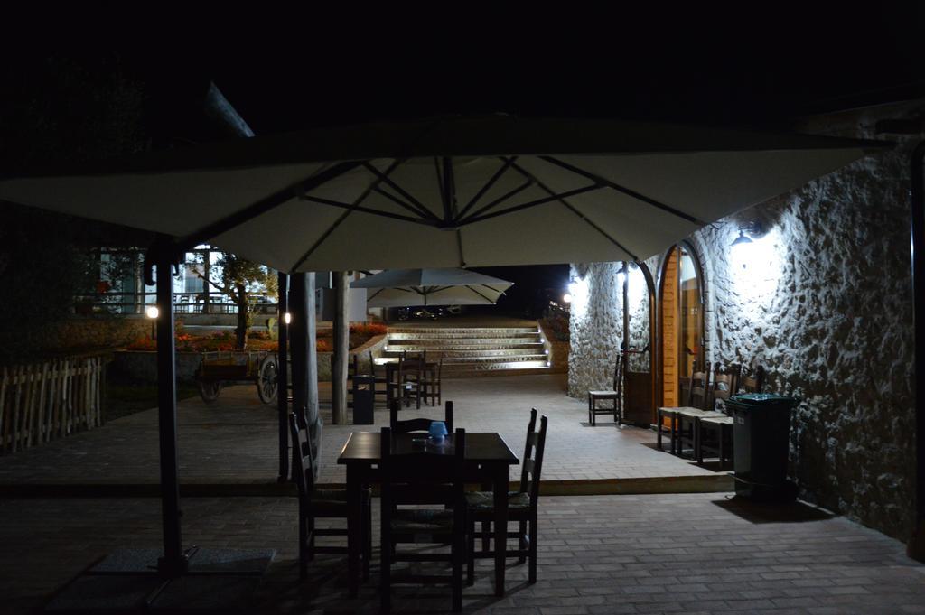 Azienda Agrituristica Carida Zaccanopoli 외부 사진