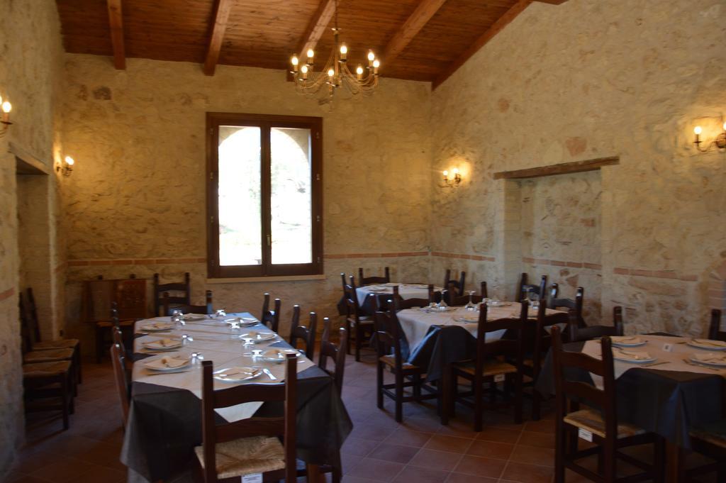 Azienda Agrituristica Carida Zaccanopoli 외부 사진