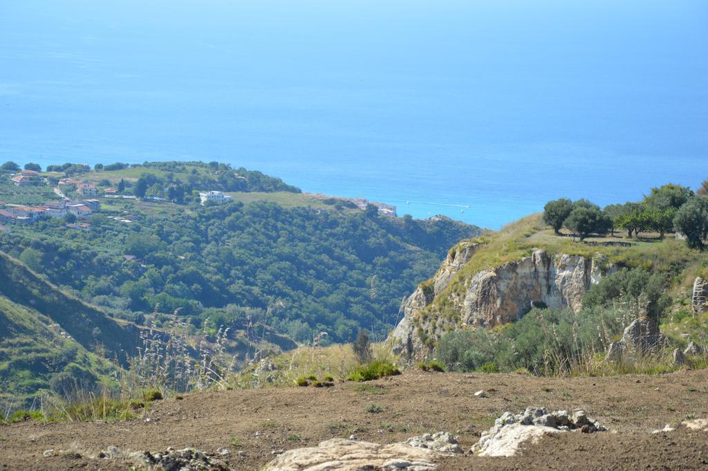 Azienda Agrituristica Carida Zaccanopoli 외부 사진