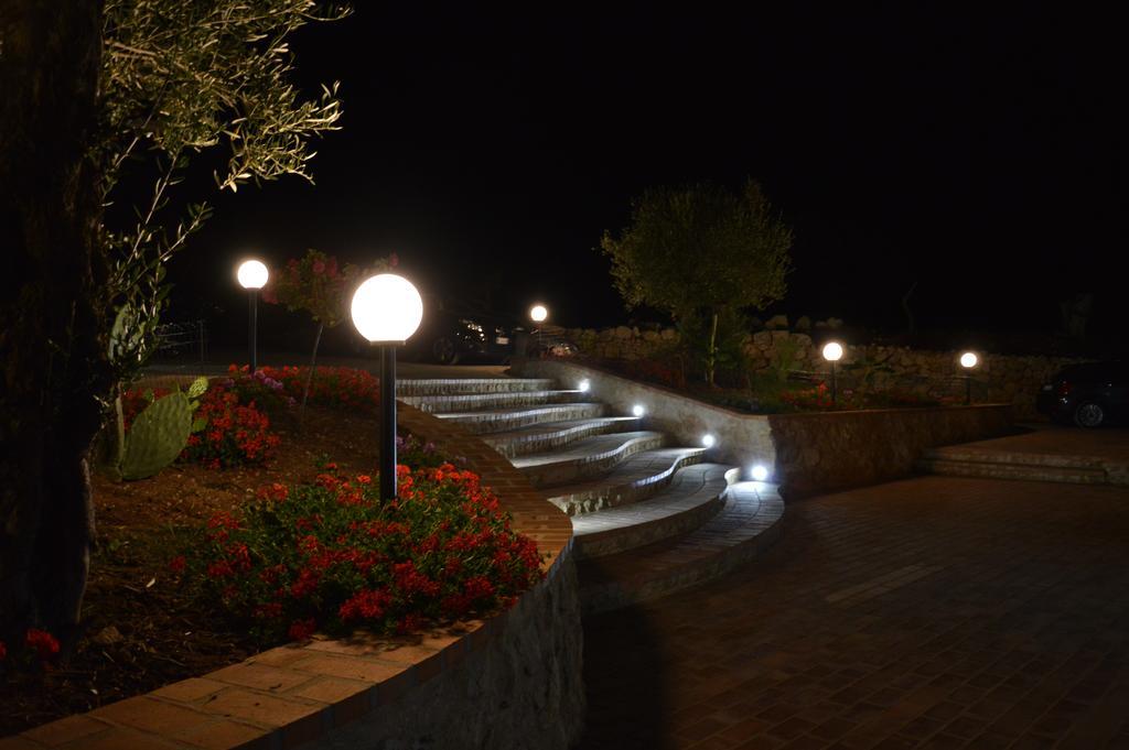 Azienda Agrituristica Carida Zaccanopoli 외부 사진